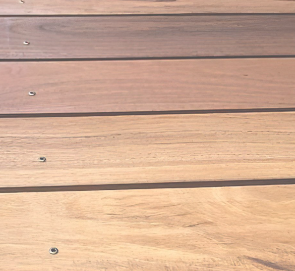 Cladding Feature 