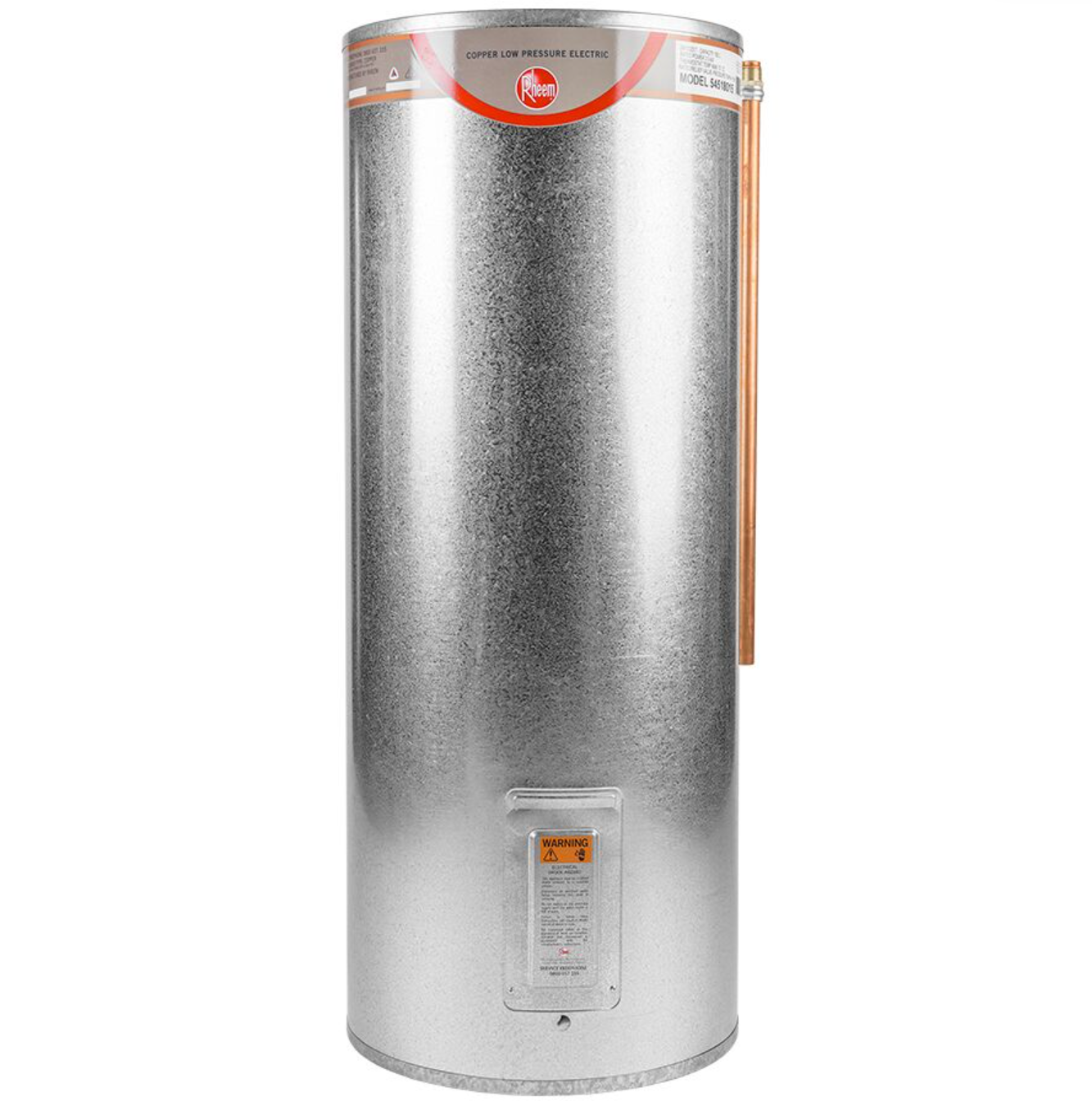 Hot Water Cylinder