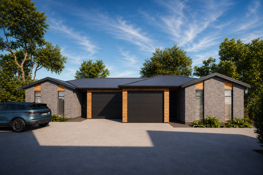 PATIKI RIDGE • FROM $779,000