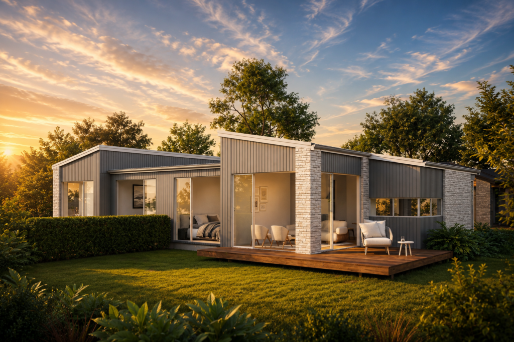 PATIKI RIDGE • FROM $779,000