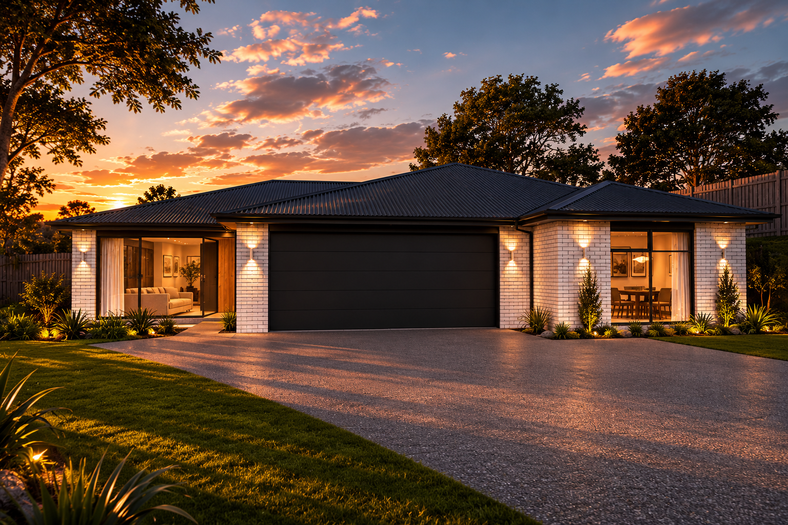 Patiki Ridge – LOT 7 Home and Income