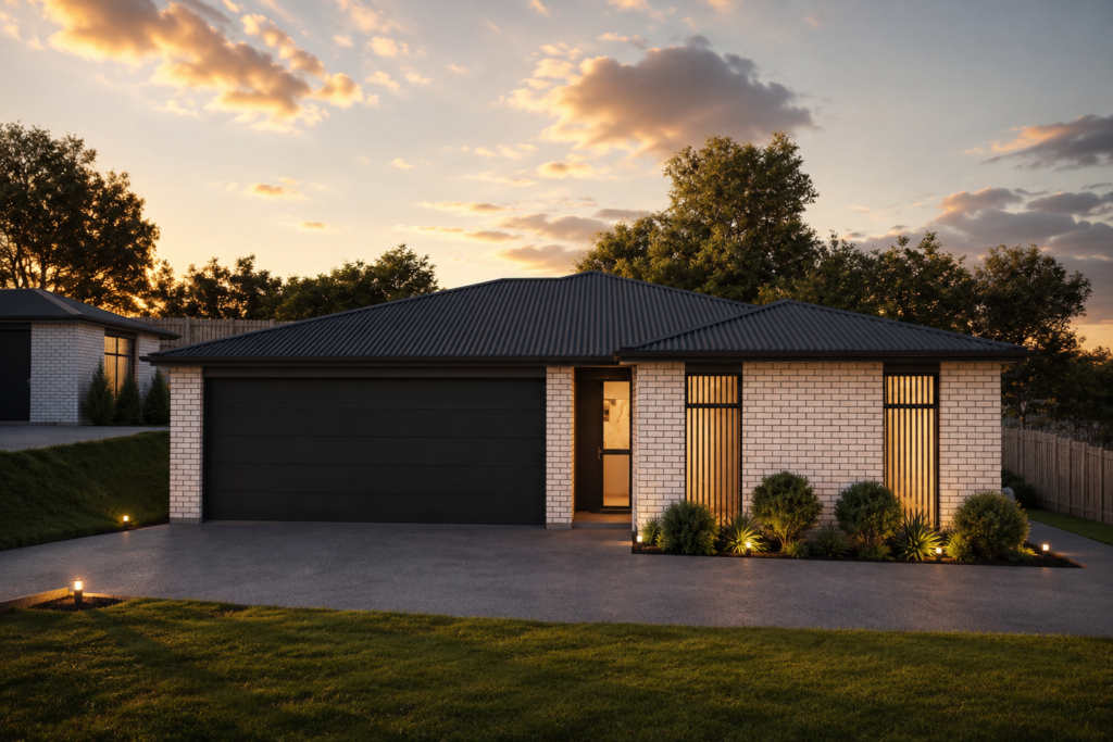 PATIKI RIDGE • $1,179,000