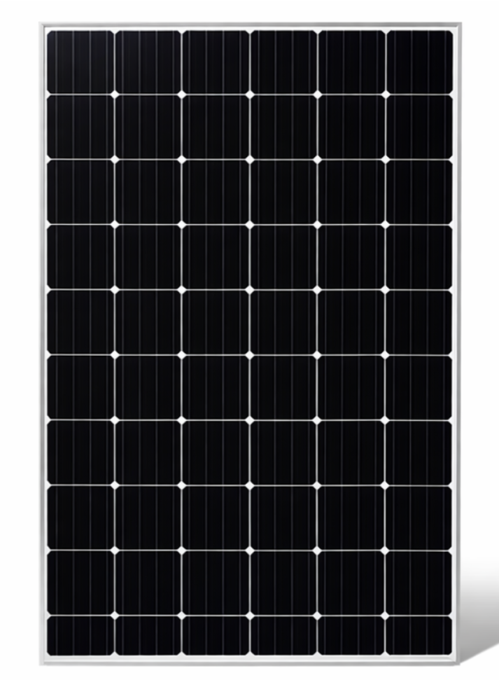 Solar Panels 