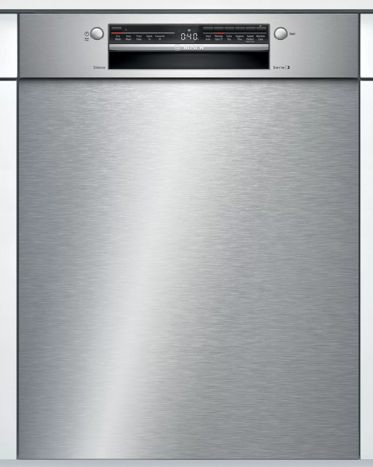 Dishwasher