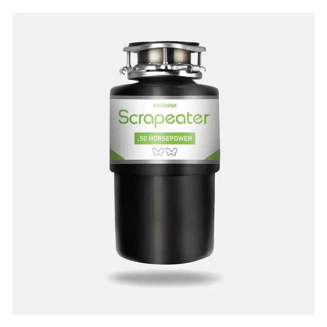 Food Waste Disposer